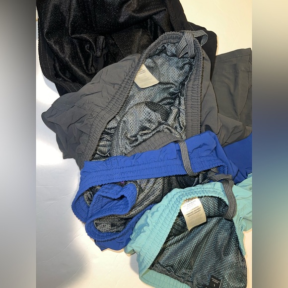 Patagonia Baggies Bundle - Picture 12 of 16